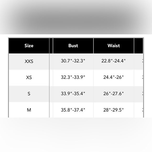 Cider Butterfly Jeans NWOT - Picture 11 of 11